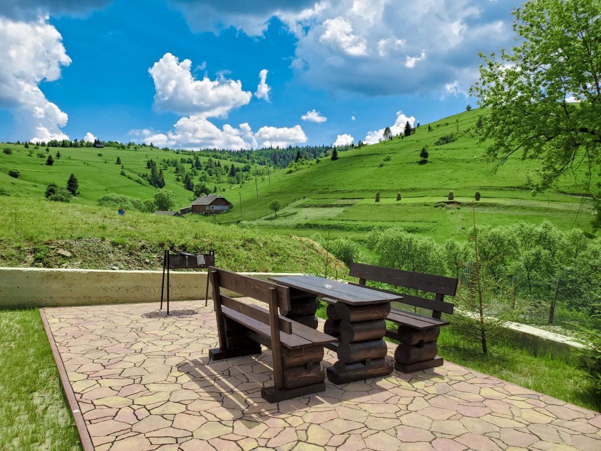 Галерея Карпат Plave Exterior foto